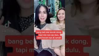 tante diana beli mi kocok di tiktok