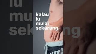 30 Hari buat ngubah hidup lo  6 bulan untuk membuat mereka kaget