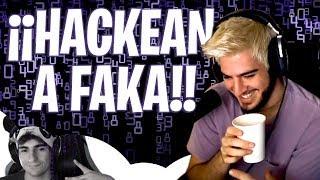 ¡¡HACKEAN A FAKA EN COREA faKKKa - ElmiilloR