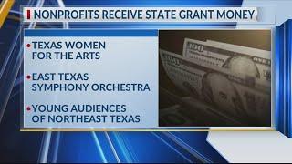 Texas Women for the Arts awards grants toward art for children