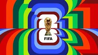 FIFA World Cup 2026  Prediction