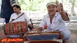 Mahboob khan pashto song  Pashto song  Ykk production