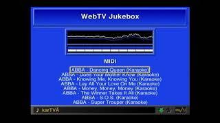 WebTV Music Classic - KarTV Alt. mix