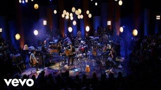 Zoé - Luna MTV Unplugged