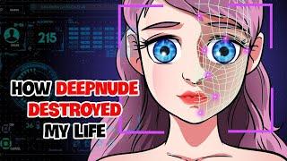 How Deepnude Video Destroyed My Life  Animejestx