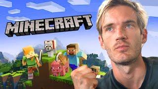 Minecraft I got 1 hour before björn sleeps