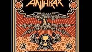 ANTHRAX - Keep It In The Family - The Greater Of Two Evils ALBUM QUALITY