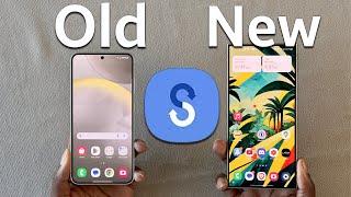 Fastest Way Transfer Android to Galaxy & WhatsApp  Smart Switch