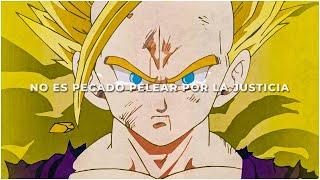 FRASES DE HEROES QUE TIENEN TODA LA RAZÓN  ANIME【Audio Latino】