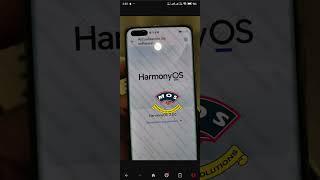 Huawei P40 pro plus HarmonyOs 4 possible now  #huaweip40proplus