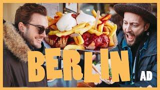 48 HOURS IN BERLIN - Best Bars and Restaurants Our Ultimate Food & Drink Guide.