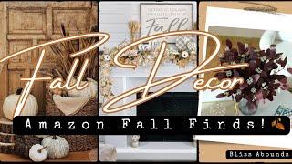 Transform Your Home Stunning Fall Decor Essentials from Amazon Top Picks for a Cozy Autumn Vibe 