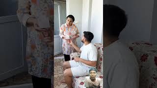 hadiah buat adik #family #funny #love #shortvideo #shorts