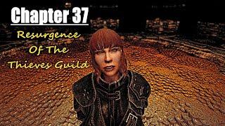 Skyrim Chapter 37 Resurgence of the Thieves Guild