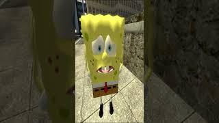 SFM SpongeBob I Committed Nuclear Warfare #memes #spongebob #patrickstar