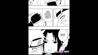 Sasunaru edit  original  Moon_Star 