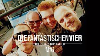 Die Fantastischen Vier - Mit freundlichen Grüßen Offizielles Musikvideo