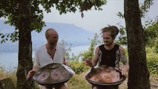 Meditation Compilation #30  55 minutes handpan music  Malte Marten & Friends