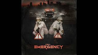 4 NA 5 ft Falee boy - Weka Official Audio Emergency Album