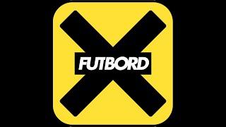 FUTBORD - The beginning of a new sporting concept