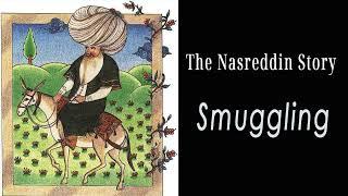 The Nasreddin Story How we over look the present in search of something special.