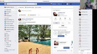 How to retrieve your Facebook Friends List?