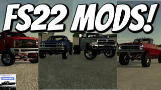 How To Install Mods Into Farming Simulator 22 #FS22Mods #FarmingSimulator22