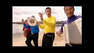 The Wiggles Wiggle Around The Clock DVD & VHS Trailer #2