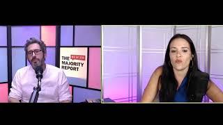 How Millenials Will Transform America w Charlotte Alter - MR Live - 42120