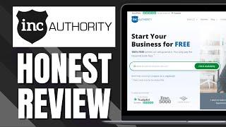 Inc Authority LLC Honest Review 2023 Pricing Features Pros & Cons