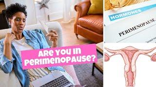 Dealing With Perimenopause Symptoms And Fibroids Top Tips For Relief