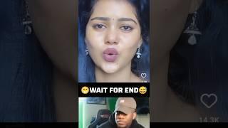 எனக்கு ரொம்ப வருத்தம் #instagram #shorts #reels #pktrending #comedy