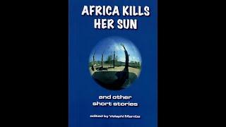 Plot summary “Africa Kills Her Sun” by Ken Saro-Wiwa in 6 Minutes - Book Review