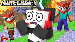 Funniest Minecraft Game I’ve Played