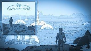 Surviving Mars  - Quantum Sonics Radio Station