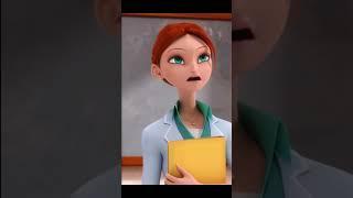 BRO Miraculous Ladybug Leaves the Class#joseph47 #subscribe #funny #meme # #school #funny #shorts