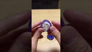 Unboxing The NEW Shinobi Shadow Beyblade #shorts #beyblade