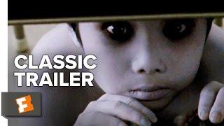 The Grudge 2 2006 Official Trailer 1 - Amber Tamblyn Movie