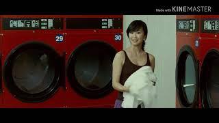 Ninja Assassin  Fight Scene at Laundry