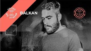 United We Stream Balkan E14 - Dj Evan - Croatia