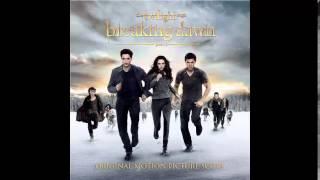 Thats Your Future- Carter Burwell Breaking Dawn part 2 The Score