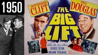 The Big Lift - Full Movie - OK QUALITY 1950