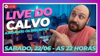 LIVE DO CALVO  AJUDANDO OS INSCRITOS  7DS  The Seven Deadly Sins Grand Cross