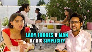 Lady Judges A Man By His Simplicity  Purani Dili Talkies  Hindi Short Films