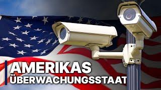 Amerikas Überwachungsstaat  NSA  Spionage  Doku Politik  Massenüberwachung