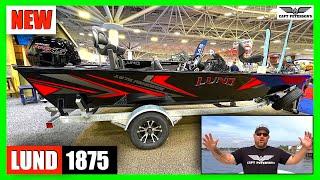 New Award Winning Fishing Boat Is This The Best New Aluminum Fishing Boat?