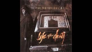 The Notorious B.I.G. - Hypnotize slowed + reverb