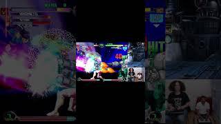 MvC2 Buck - Cable AHVB x 2 Assist Punish to s HK TK AHVB Continuation 78 hit Combo .7.25.24.