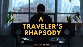 A Traveler’s Rhapsody Short Film  Fuji XT4