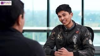 CDS Topper Interview  CDS IMA AIR 1 Arpit Aggarwal  CDS AIR 1 Success Story #cdstopper #air1